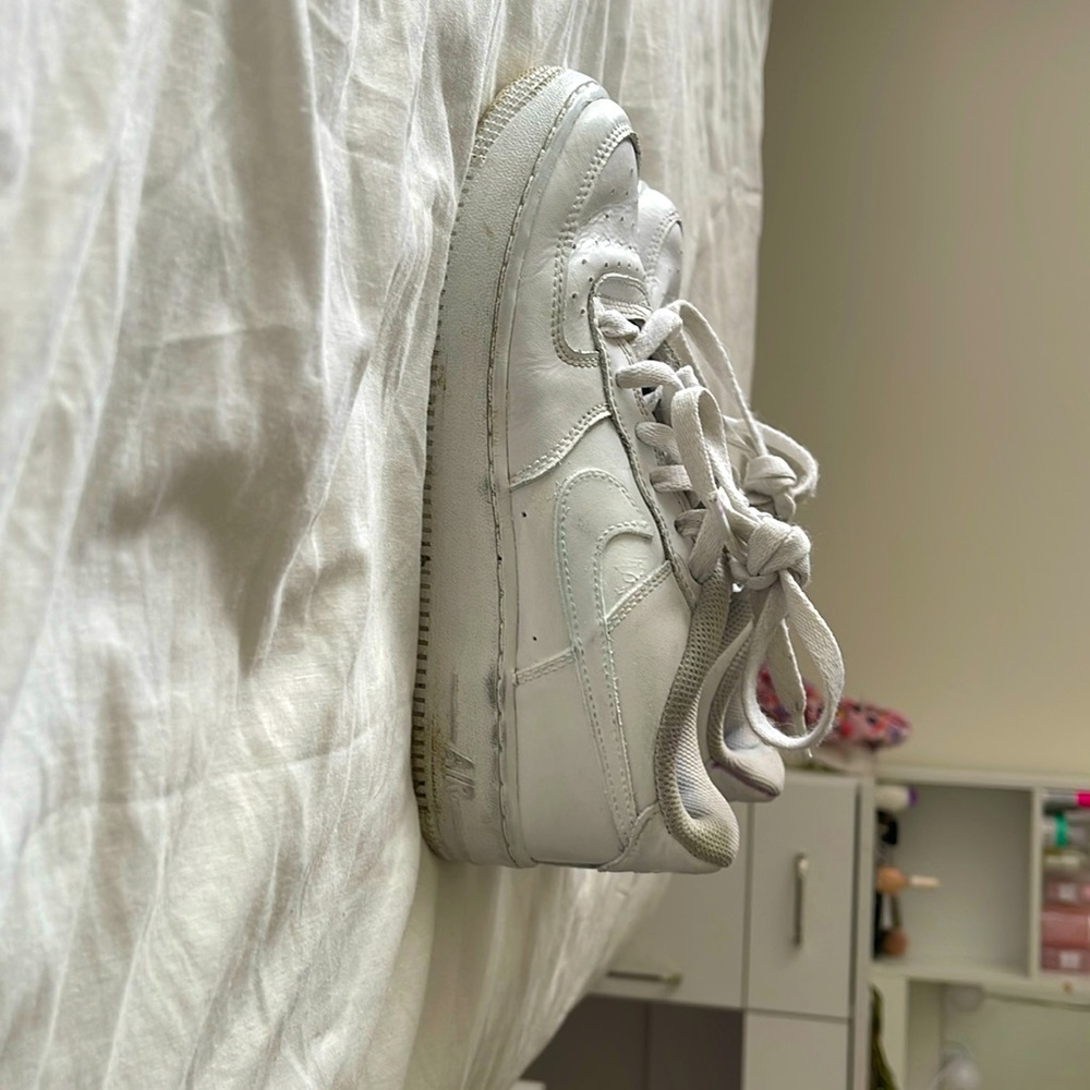 Air forces